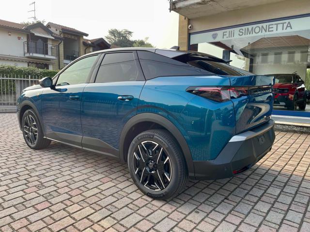 PEUGEOT 3008 Hybrid 145 e-DCS6 GT - NUOVO