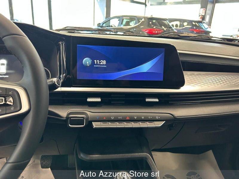 DR AUTOMOBILES dr 3.0 dr 3.0 1.5 Bi-Fuel GPL Collection *NEW MODEL*