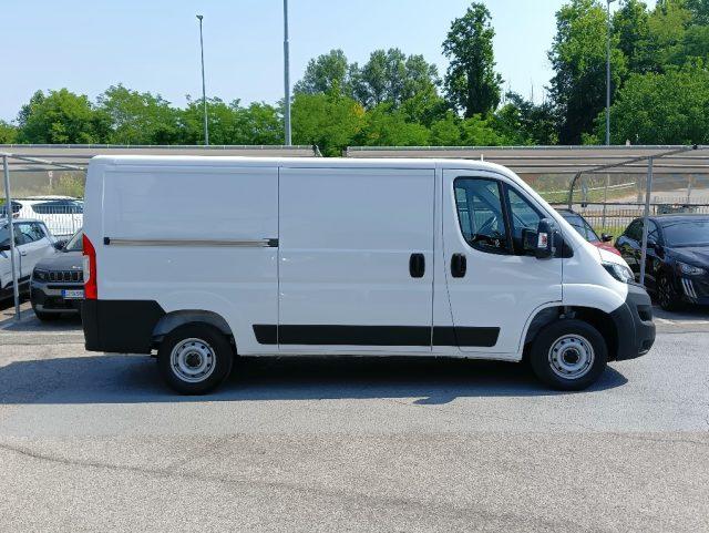 FIAT Ducato 33 2.2 Mjt 140CV L2 H1, PM TN Furgone