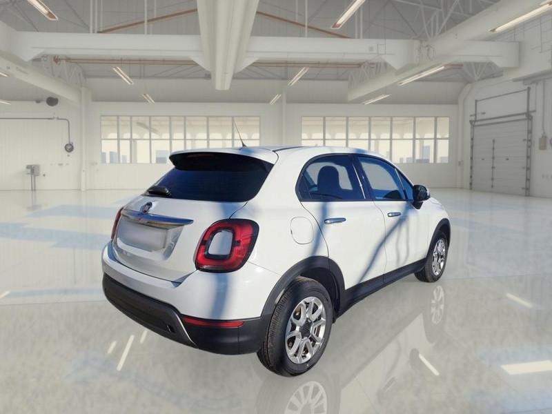 FIAT 500X 1.0 T3 120cv MT E6D Business