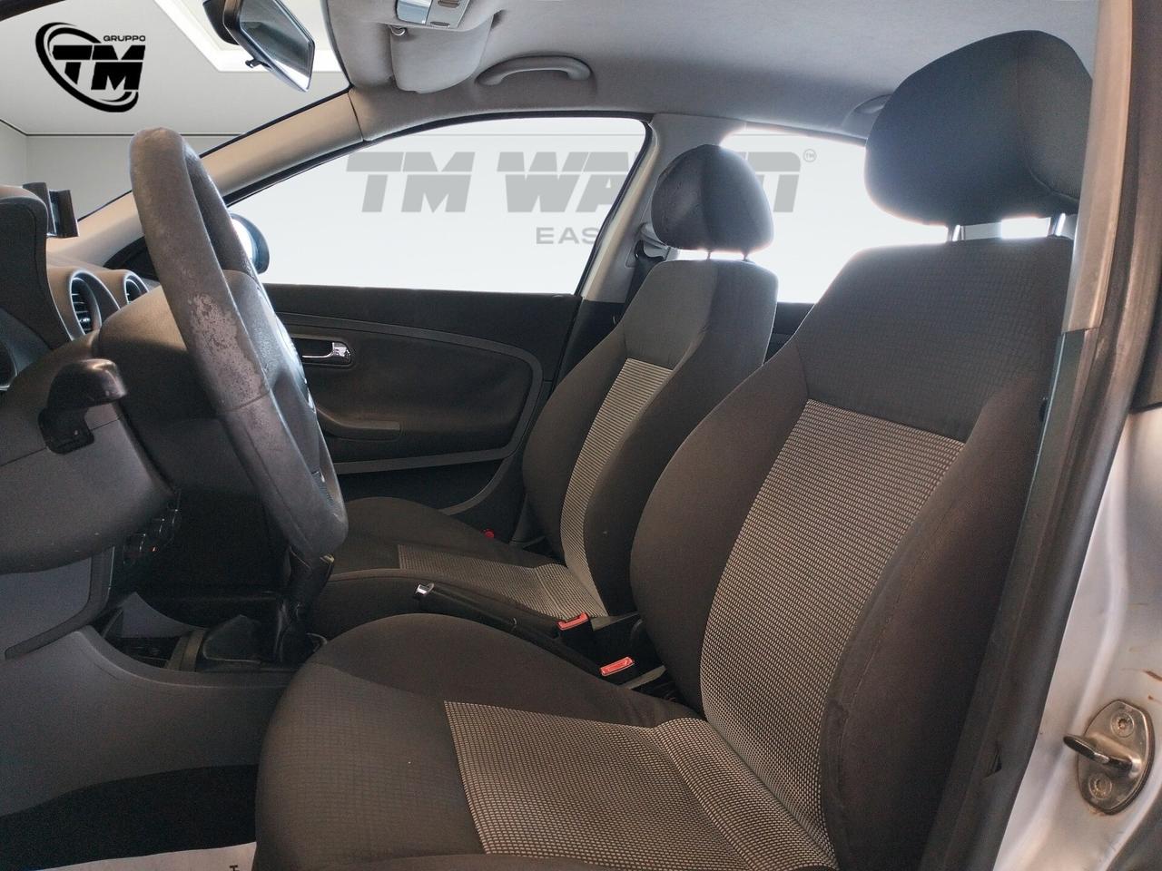 Seat Ibiza 1.4 16V 85CV