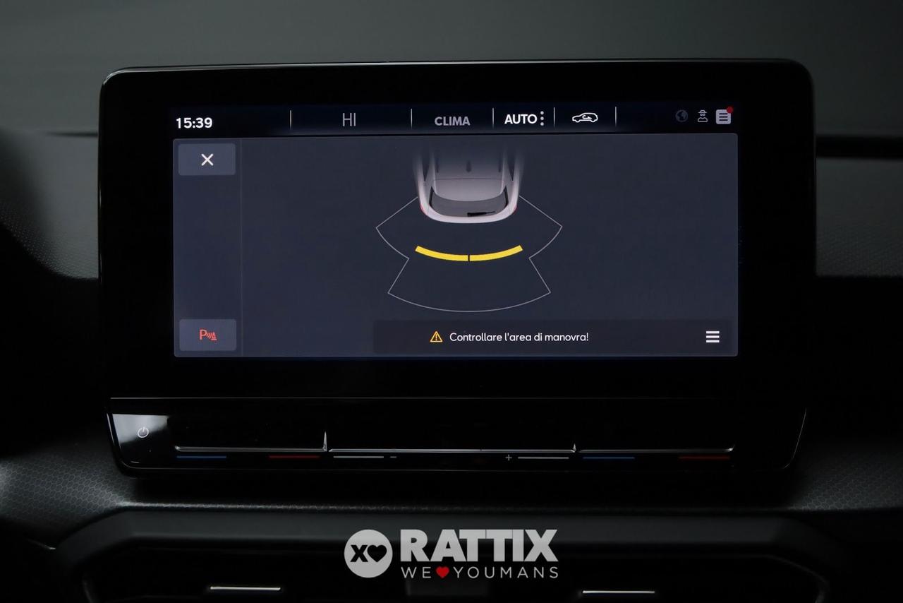 SEAT Leon Sportstourer 1.0 ETSI 110CV Business DSG