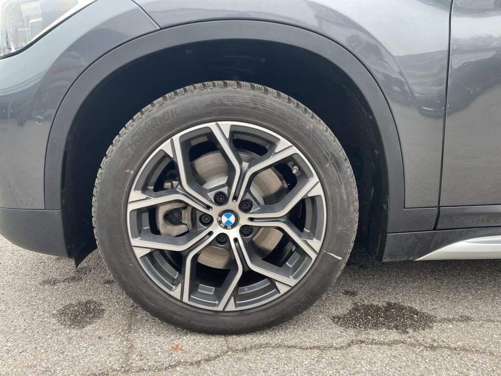 BMW X1 20 d xLine xDrive Steptronic