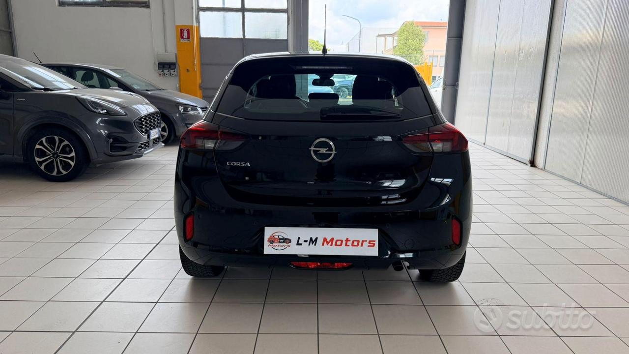 Opel Corsa 1.2 100 CV