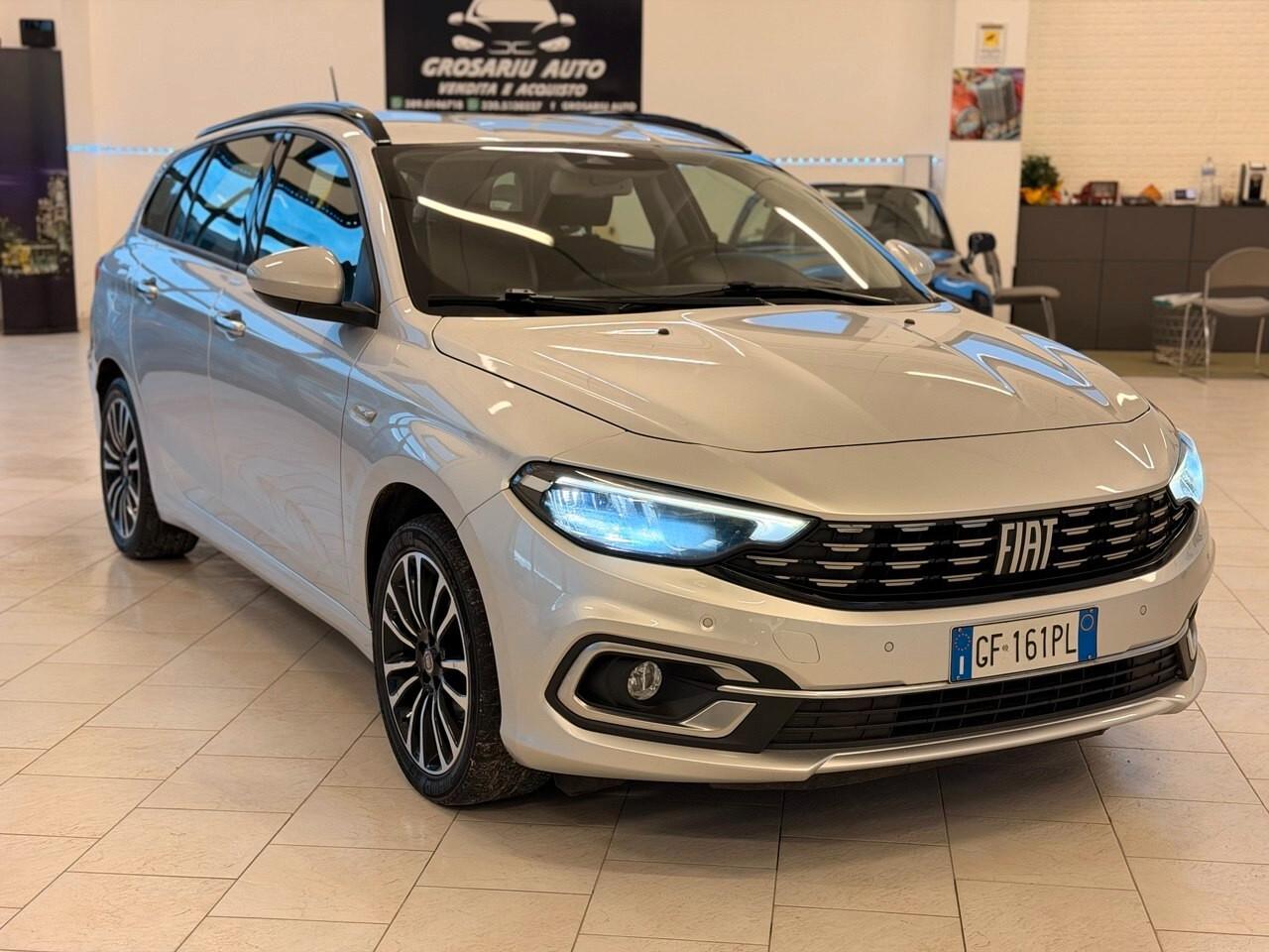 Fiat Tipo 1.0 SW City Sport