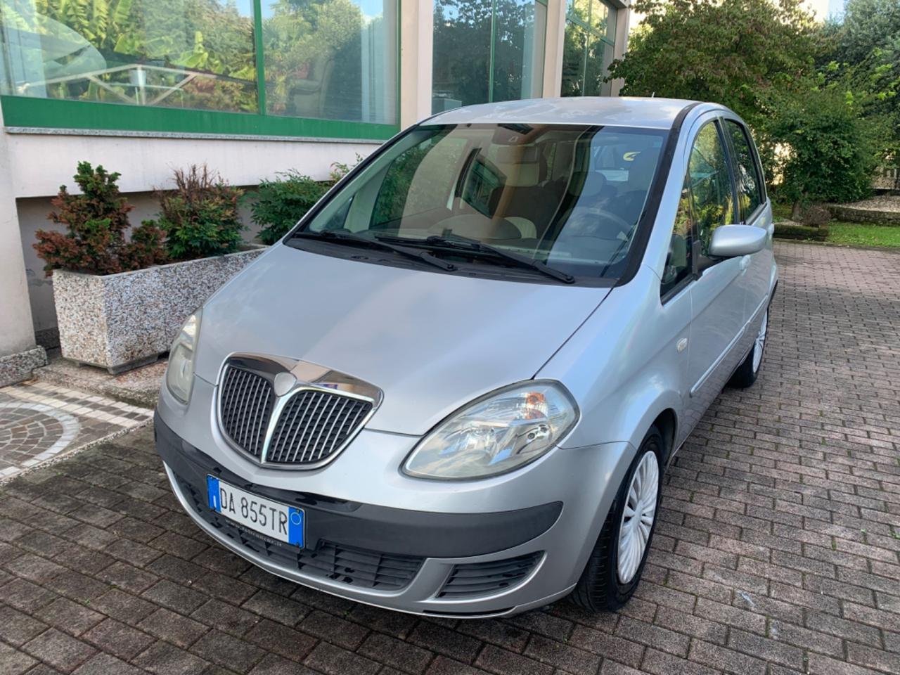 Lancia MUSA 1.3 Multijet 16V Platino