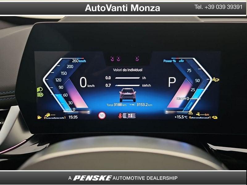 BMW X1 X1 xdrive 25e MSport Pro auto