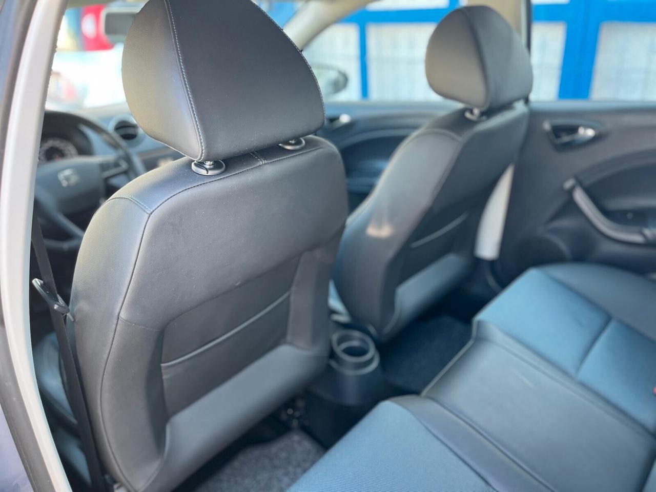 Seat Ibiza 1.0 TSI CONNECT SOLO 70000 KM