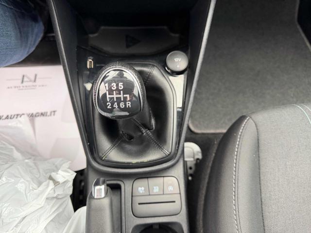 FORD Fiesta 1.5 EcoBlue 5 porte Business