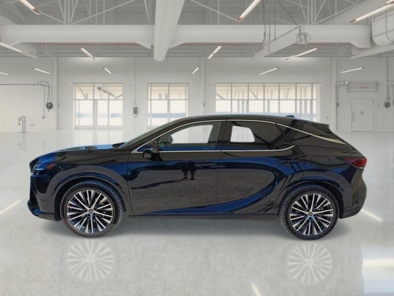 LEXUS RX 450H 450H+ PLUG-IN HYBRID EXECUTIVE MY23 SUV