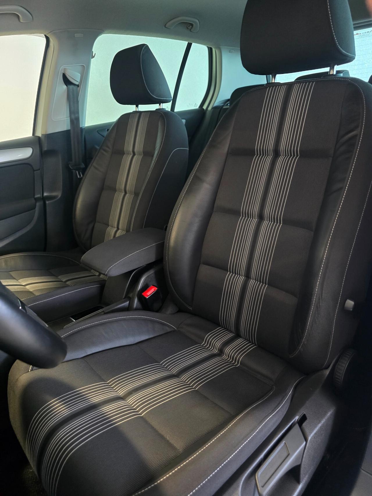 Volkswagen Golf 1.6 TDI Match Edition