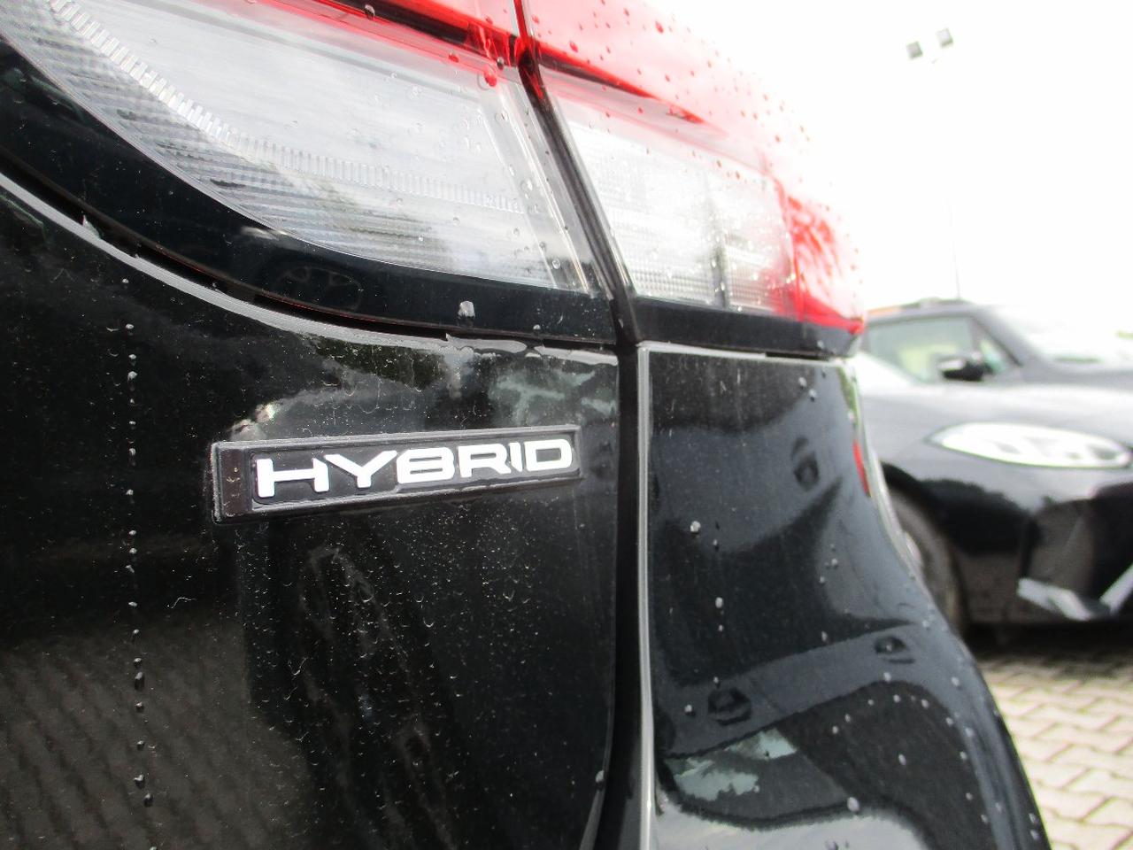 Opel Corsa 1.2 hybrid Edition 110cv dct6 - OK NEOPAT.