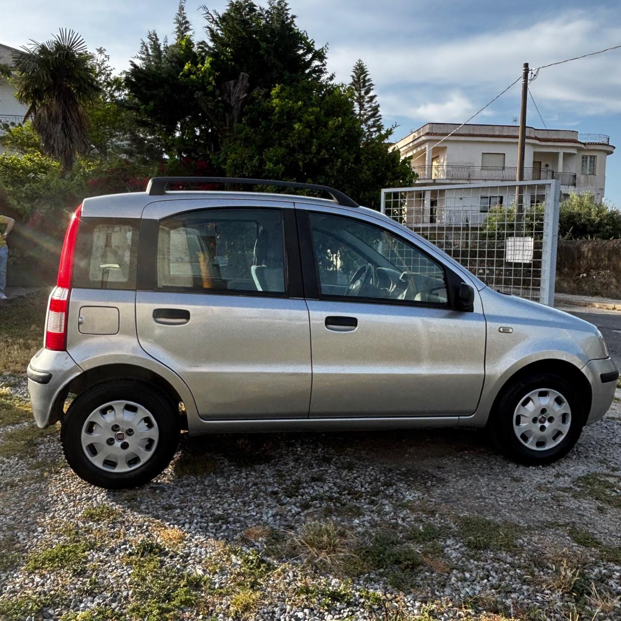 Fiat Panda 1.1 Actual