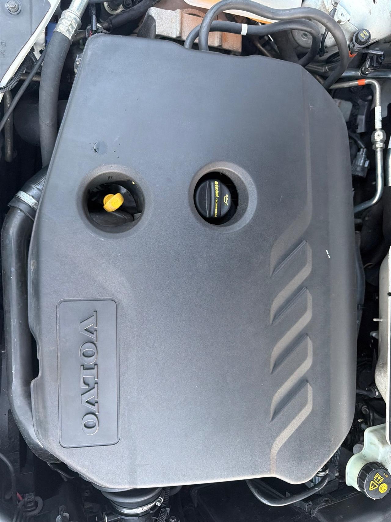 Volvo V50 1.6 DIESEL 2011 - CERCHI IN LEGA