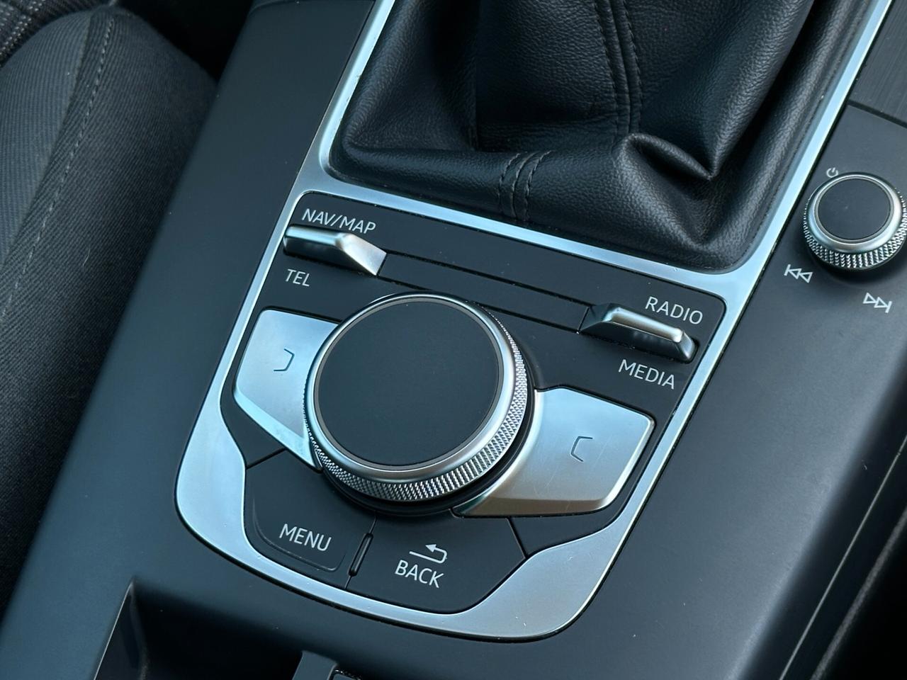 AUDI A3 Sportback 1.6 TDI 110 CV Design