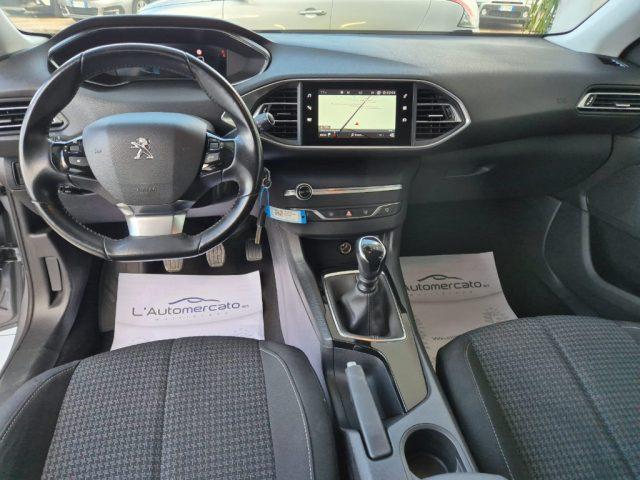 PEUGEOT 308 BlueHDi 130 S&S SW
