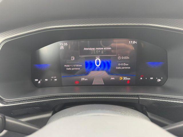 VOLKSWAGEN T-Cross 1.0 TSI Edition Plus