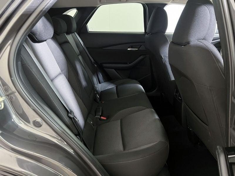 Mazda CX-30 2.0L e-Skyactiv-G 150 CV M Hybrid 6AT 2WD Exclusive Line