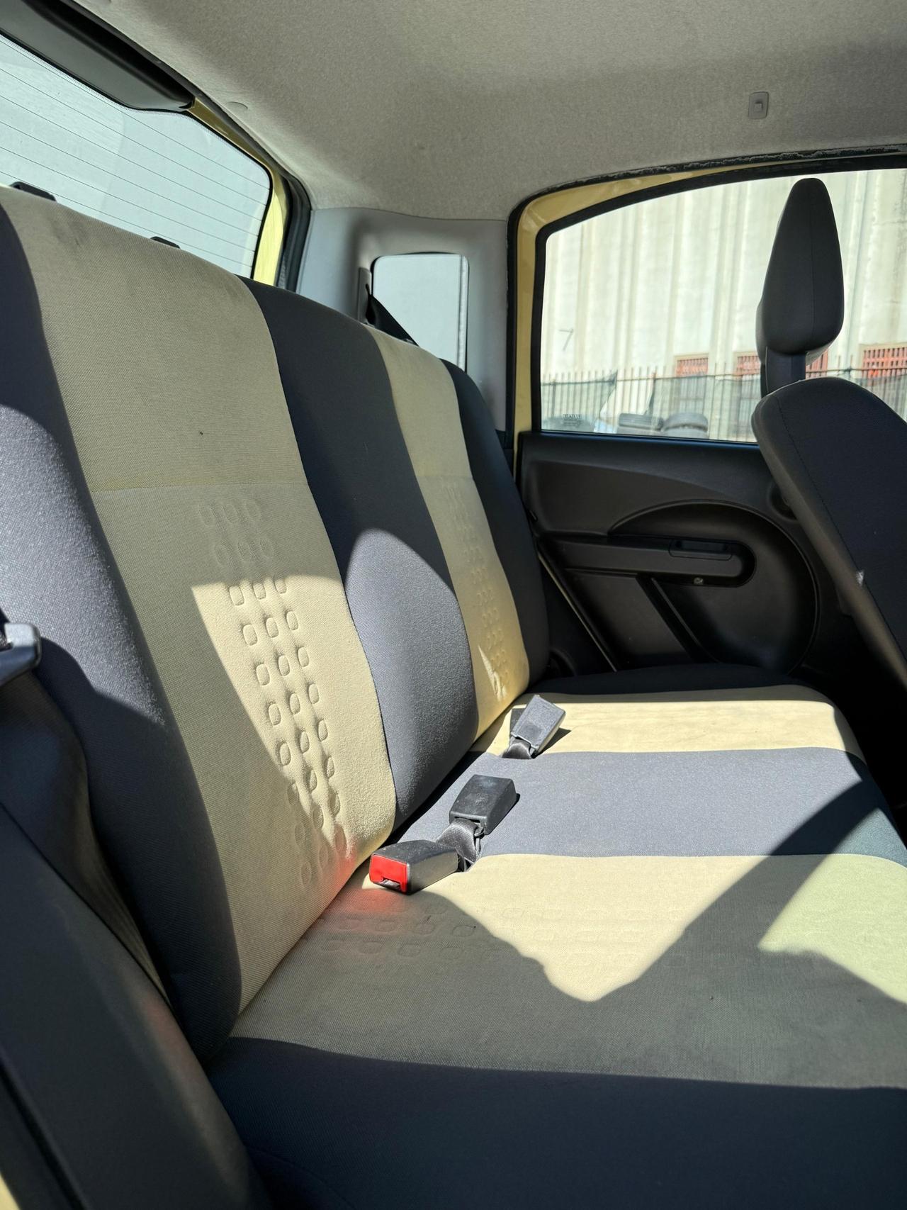 Fiat Panda 1.2 MyLife EasyPower benz gpl ok neopat
