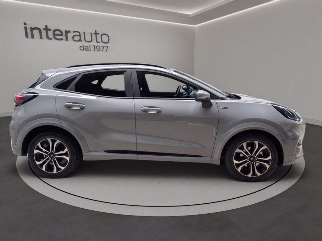 FORD Puma 1.0 EcoBoost Hybrid 125 CV S&S ST-Line del 2023