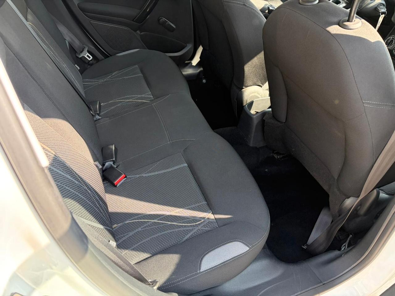 Peugeot 208 1.2 VTi 82 CV 5 porte Allure*EURO5*NEOPATENTATI