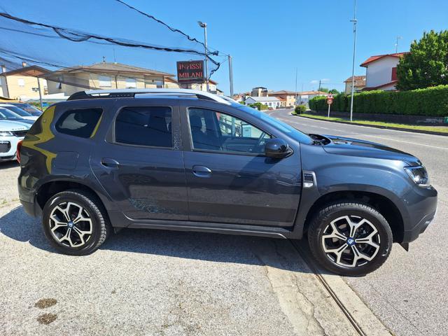 DACIA Duster 1.5 Blue dCi 115 CV 4x4 15th Anniversary N°GD225