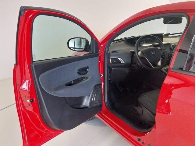 LANCIA Ypsilon 1.0 FireFly 5 porte S&S Hybrid Ecochic Gold