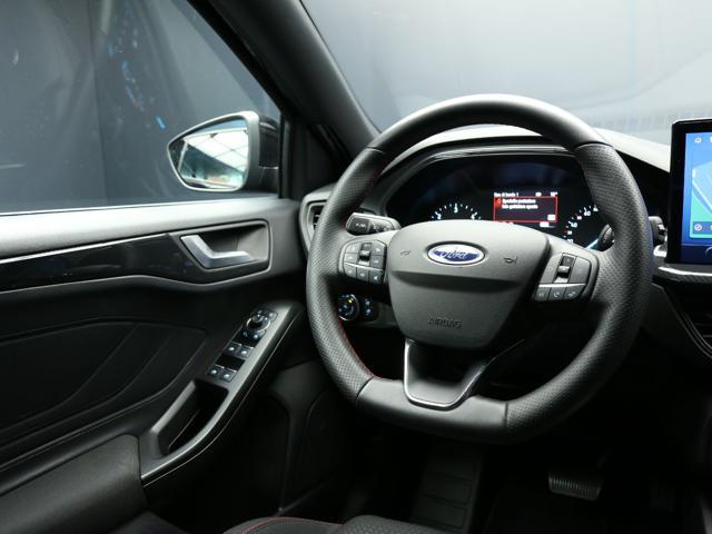 FORD Focus 1.5 EcoBlue 115CV automatico SW ST-Line