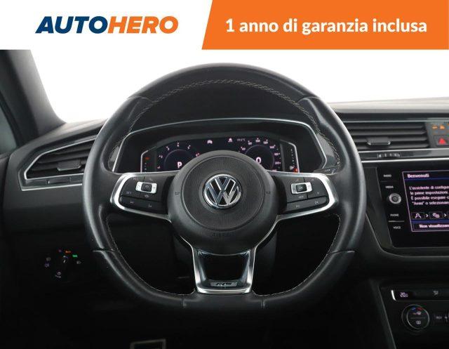 VOLKSWAGEN Tiguan 1.5 TSI 150 CV DSG Sport ACT BlueMotion Technology