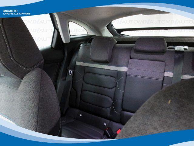 CITROEN C4 1.2 PureTech 130cv Shine EAT8 EU6
