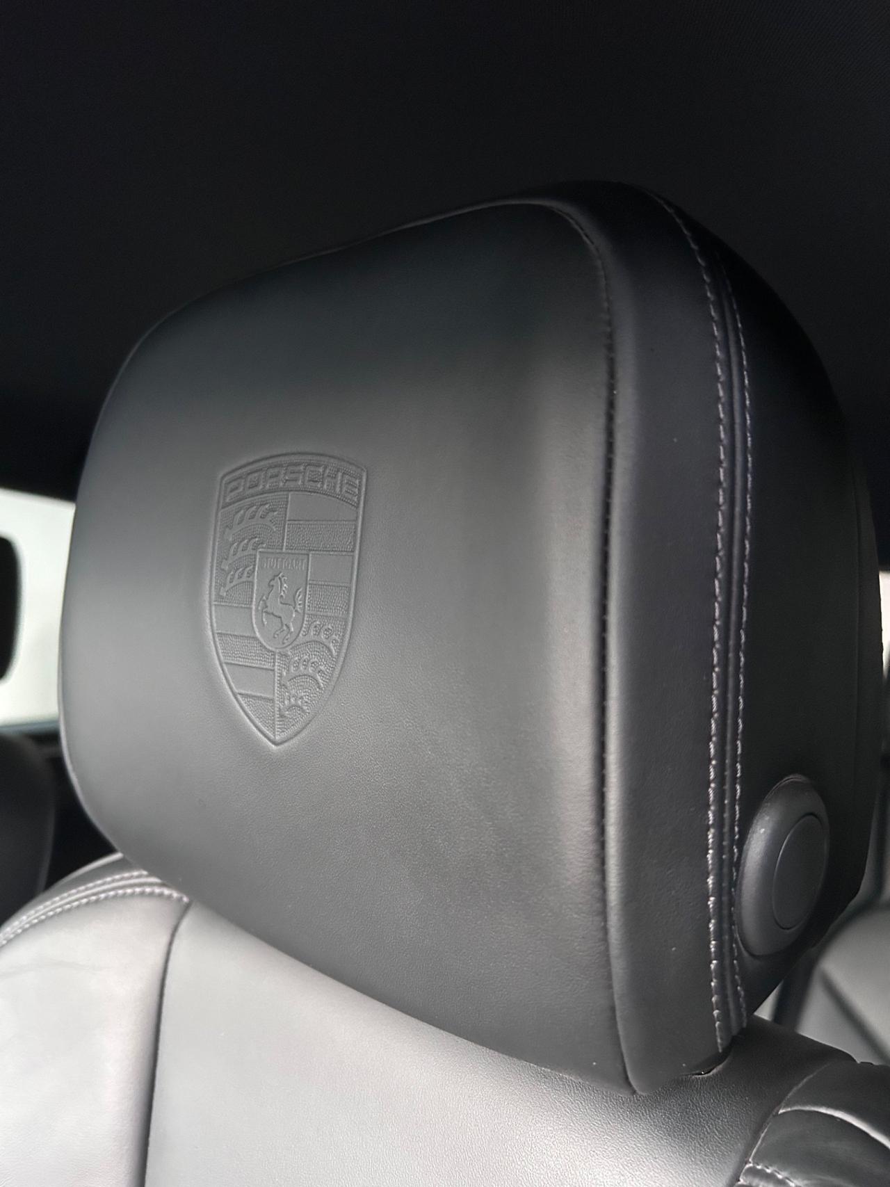 Porsche Macan 2.0 allestimento Full