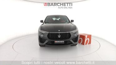 Maserati Levante V6 DIESEL 250 CV AWD GRANSPORT