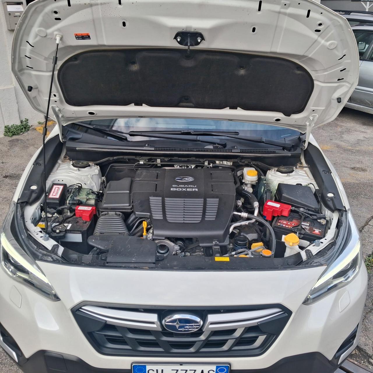 Subaru XV 2.0 STYLE E-BOXER