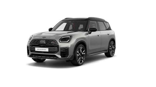 MINI Mini D JCW Countryman - VARI COLORI IN ARRIVO!