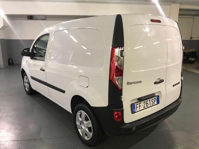 Renault Kangoo 1.5 dci FURGONE / EURO6B