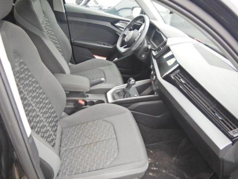 Audi A1 SPORTBACK S line 1.0 30 TFSI 7-speed S TRONIC 4 doors