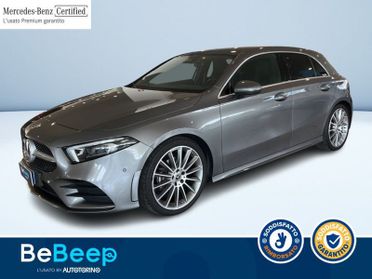 Mercedes-Benz Classe A A 180 D PREMIUM