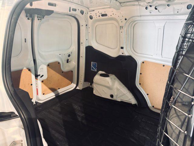 FORD Transit Courier 1.0 EcoBoost 100CV Van Trend PREZZO+IVA
