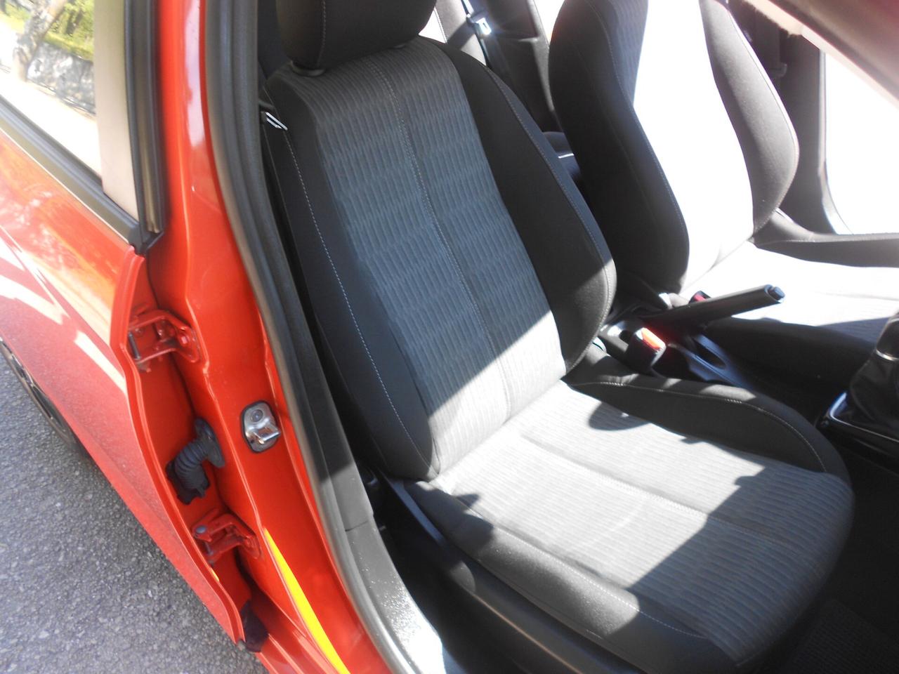 CORSA 1.2ie(my'23)IVA ESPOSTA(24mesi di GARANZIA)E6D-I.