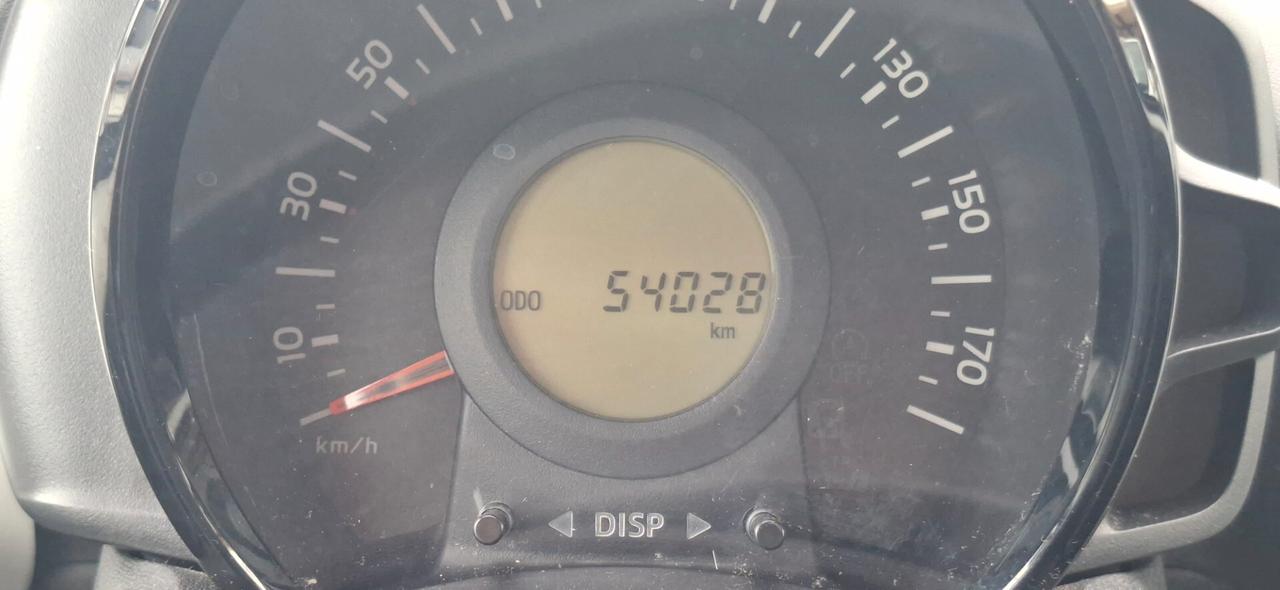 Toyota Aygo 1.0 VVT-ix PREZZO REALE SENZA OBBLIGO DI FINANZIAMENTO GAR.12 MESI