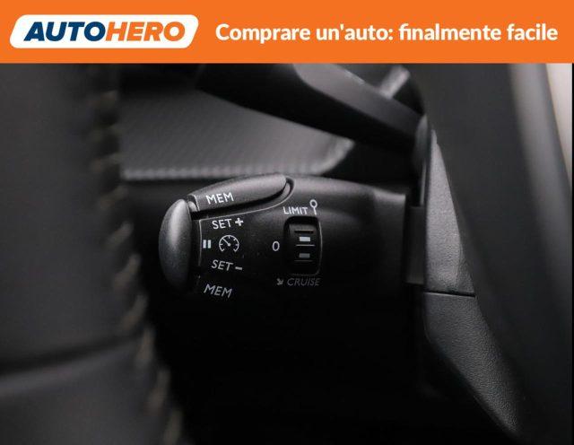 PEUGEOT 208 PureTech 100 porte Allure Pack