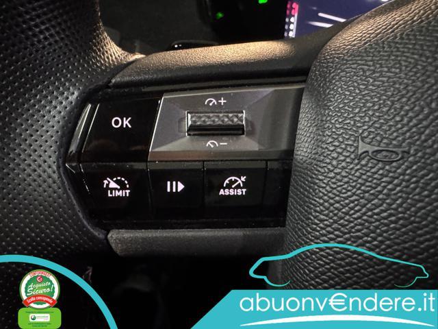 DS AUTOMOBILES DS 4 BlueHDi 130 aut. Cross Opera