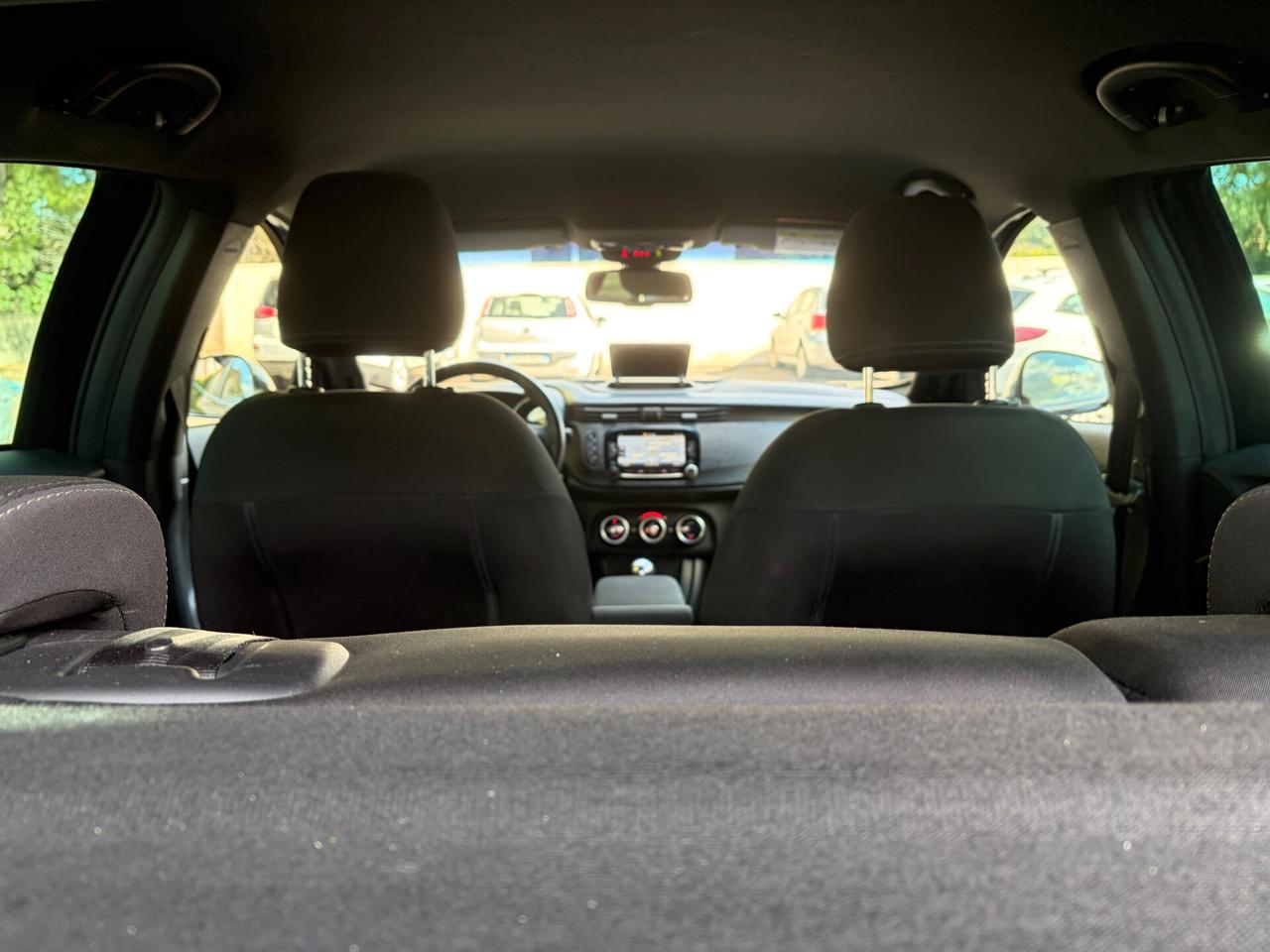 Alfa Romeo Giulietta 1.6 JTDm 120 CV Sport Carbon Edition