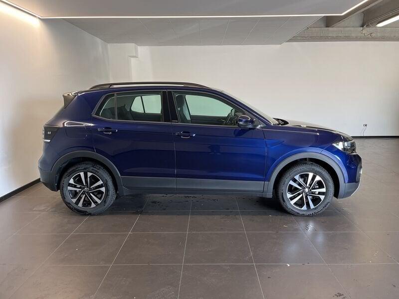 Volkswagen T-Cross Style 1.0 TSI 81 kW/110 CV DSG