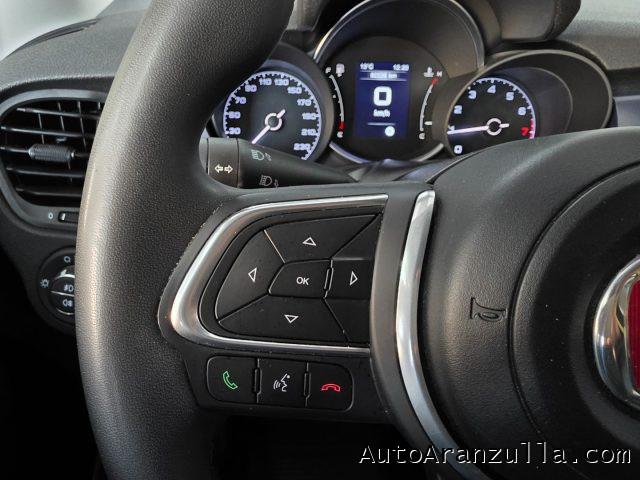 FIAT 500X NEW 1.0 T3 120CV Navi