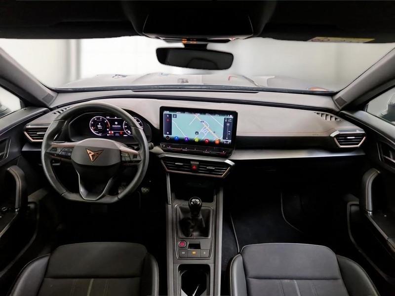 CUPRA FORMENTOR 2.0 TDI SUV