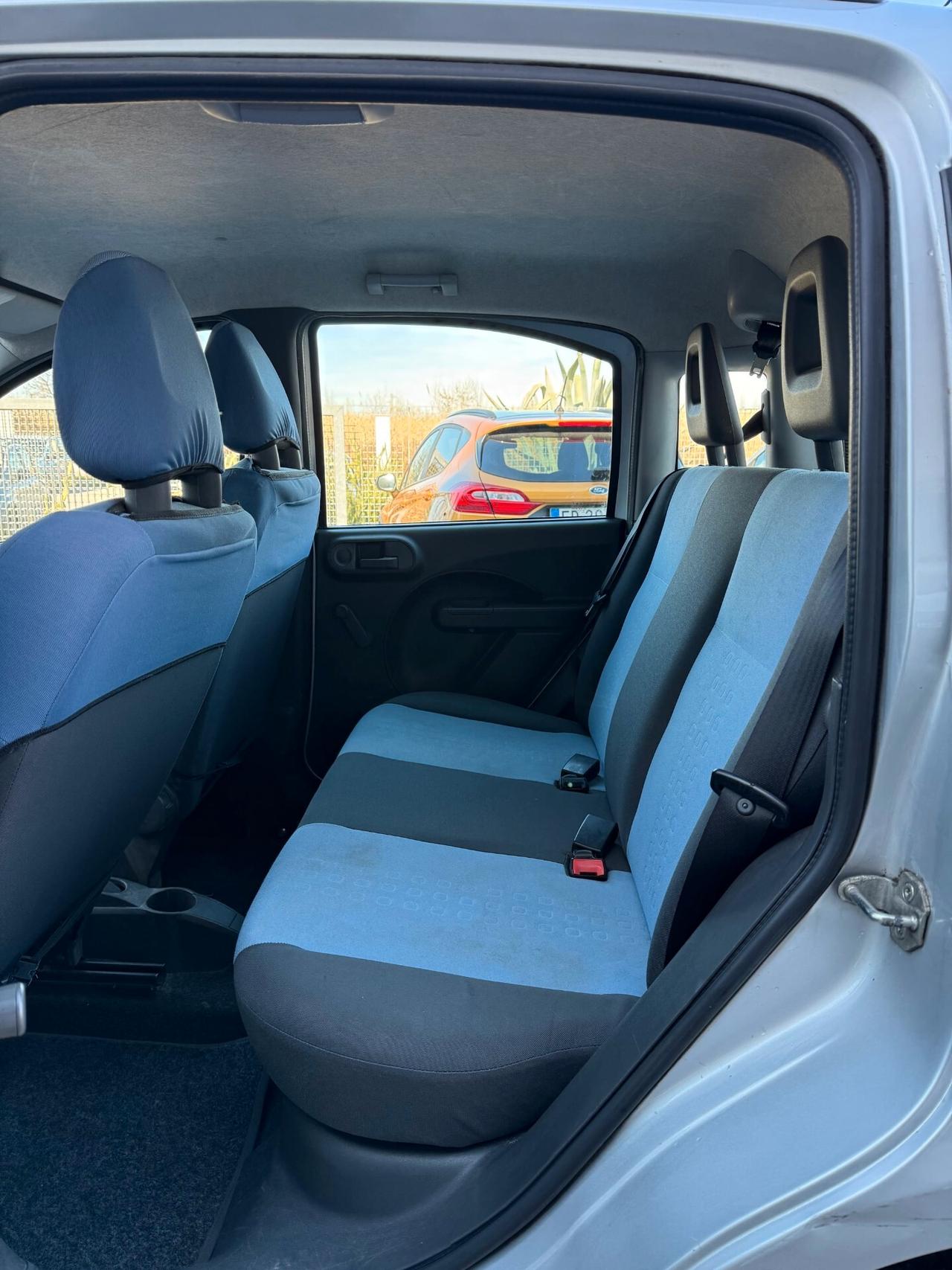 Fiat Panda 1.2 Dynamic