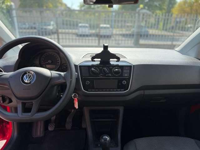 Volkswagen up! 1.0 5p. move up!