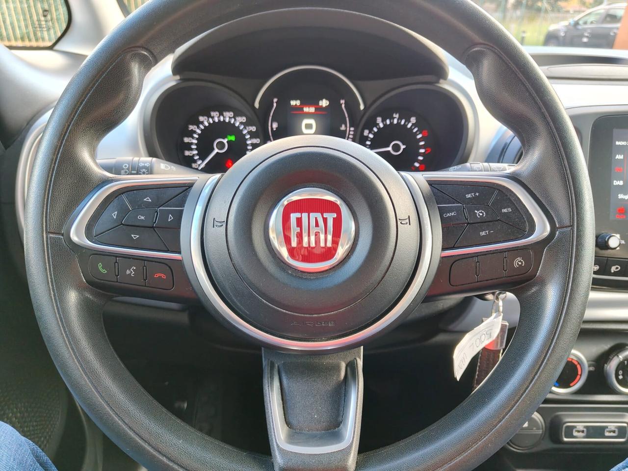 Fiat 500L 1.4 95 CV S&S Cross