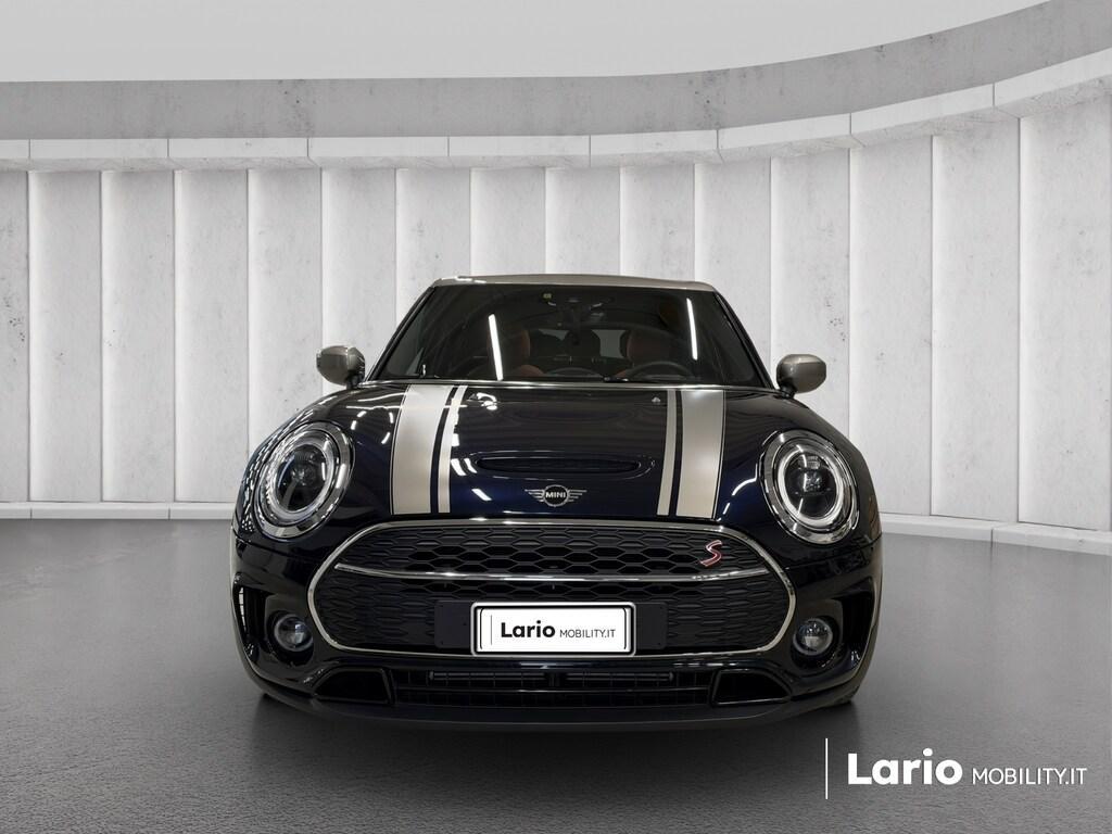 Mini Cooper S Clubman 2.0 Cooper S